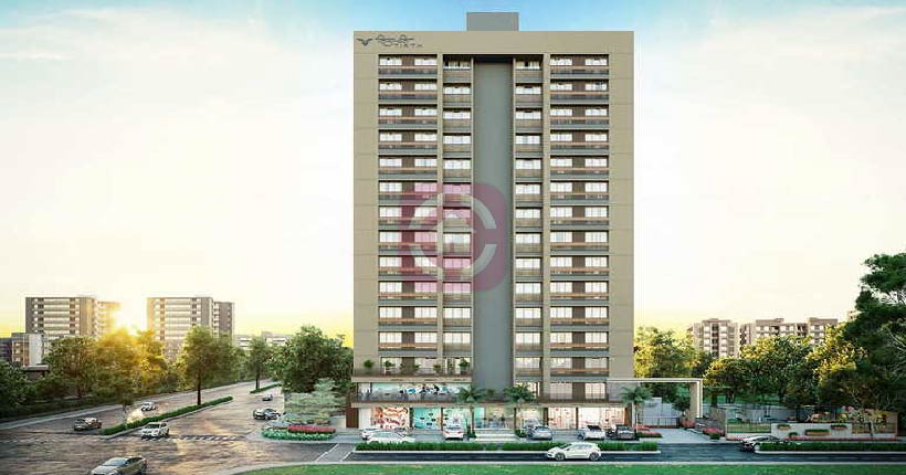 Shreeji Tirupati Tirth